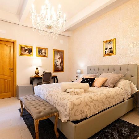 Palazzo Badiale History&Rooms Atella Dış mekan fotoğraf