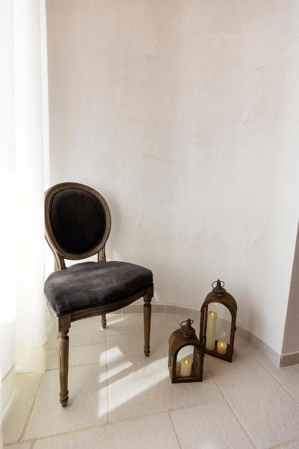 Palazzo Badiale History&Rooms Atella Dış mekan fotoğraf