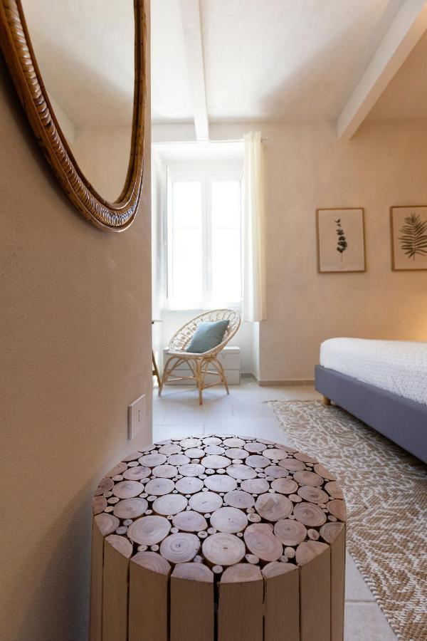 Palazzo Badiale History&Rooms Atella Dış mekan fotoğraf